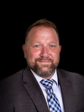 This is a picture of our CEO, Joshua Gant.